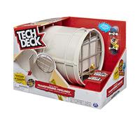Tech Deck Transforming Pipelines Skate Park