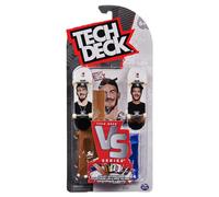 Tech Deck - Versus Fretboard Set - Colour Varies