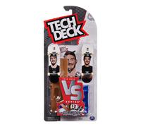 Tech Deck VS Series - Plan B Skateboards