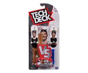 Tech Deck VS Series - Plan B Skateboards
