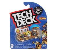 Tech Deck - World Industries Flame Boy - 25 Years (20142047)