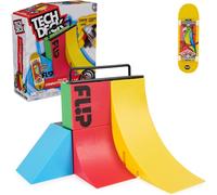 Tech Deck X-Connect Flip Competition Wall