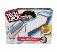 Tech Deck X Connect Plus Finger Skateboards