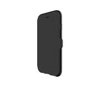 Tech21 Evo Wallet iPhone 8 Black