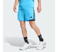 Adidas Tech Essentials Workout 2in1 Shorts Blue XL Men