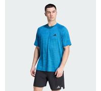 Adidas Tech Essentials Workout Short Sleeve T-shirt Blue S / Regular Men
