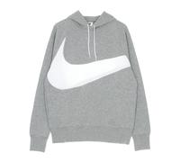 Tech Fleece Hooded Sweatshirt Heather - male - Nike - Long Sleeve Training Tops - Gray - XL - Sport XL