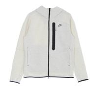 Tech Fleece Hooded Zip Sweatshirt - male - Nike - Long Sleeve Training Tops - Gray - XL - Sport XL