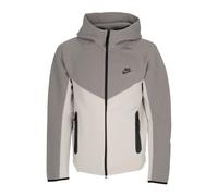 Tech Fleece Hooded Zip Sweatshirt - male - Nike - Outdoor - Gray - S - Sport S