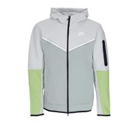 Tech Fleece Hoodie with Zip Closure- male- Nike- Light Jackets- Multicolor- XL- Jackets XL