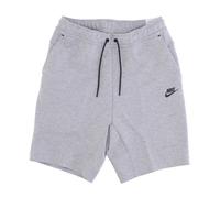 Tech Fleece Sport Shorts Heather/Black - male - Nike - Training - Gray - XL - Sport XL
