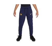 Tech Fleece Training Suit - male - Nike - Sweatpants - Blue - 14 Y - Kids 14 Y