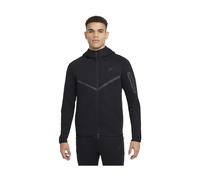 Tech Fleece Windrunner Black Jacket - male - Nike - Long Sleeve Training Tops - Black - XL - Sport XL