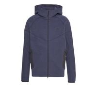Tech Fleece Windrunner Full-Zip Hoodie - male - Nike - Training Jackets - Blue - S - Sport S