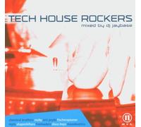 Tech House Rockers