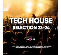 Tech House Selction 23-24 / Various