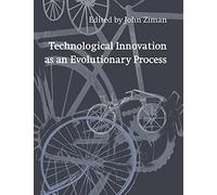 Tech Innovation Evolution Process