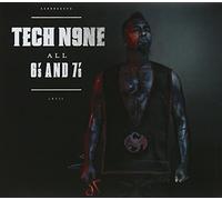 Tech N9ne - All 6's & 7's