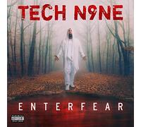 Tech N9ne - Enterfear