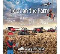 Tech on the Farm with Casey and Friends (Casey & Friends): 7