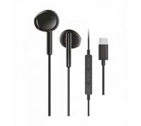 Tech One Tech Headphones TEC1302 Black