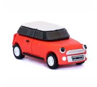 TECH ONE TECH Mini cooper S rojo 32 Gb USB 2.0