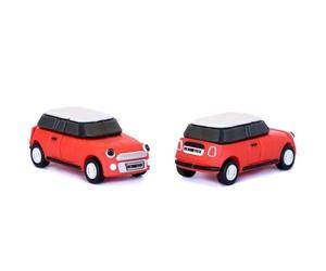 TECH ONE TECH Mini cooper S rojo 32 Gb USB 2.0