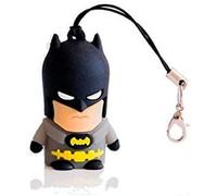 Tech One Tech Pendrive 32 GB, Super Bat USB 2.0