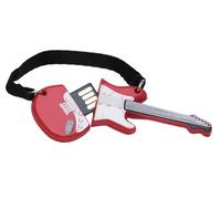 Tech One Tech PENDRIVE Guitar Red One 32GB USB 2.0