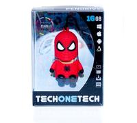 TECH ONE TECH Super Spider 32 Gb USB