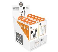 Tech One Tech TEC1303 Headphones