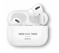 Tech One Tech TEC1410 Bluetooth In-Ear Headphones White