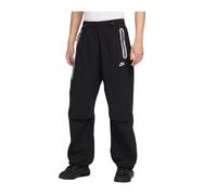 Tech Oversized Woven Trousers - male - Nike - Training Trousers & Tights - Black - S - Sport S