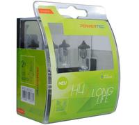 TECH PTZLL4-DUO Bulb, spotlight