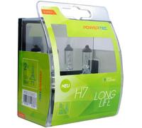TECH PTZLL7-DUO Bulb, spotlight