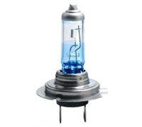 M-Tech ptzpt7-duo PowerTech Platinum + 130% H7 Bulb 12 V 55 W