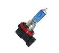 PTZSW8-DUO 2pcs Powertec SuperWhite H8 Bulb Set 12V 35W
