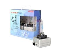 Fits NTY EZ-D1S35W-DUO XENON BULBS D1S85V35W-DUO