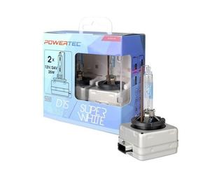 TECH PTZSWD1S-DUO Xenon bulb