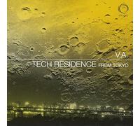 Tech Residence From Tokyo