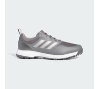 adidas Tech Response Spikeless Golf Shoes 10 (44.7) Grey