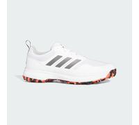 adidas Tech Response Spikeless Golf Shoes 10 (44.7) White