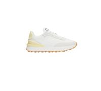 Tech Runner Trainers - female - Tommy Hilfiger - Sneakers - White - 7 UK - Shoes 7 UK