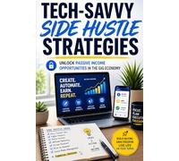 Tech-Savvy Side Hustle Strategies: Unlock Passive Income Opportunities in the Gig Economy
