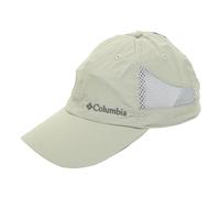 Columbia Unisex Tech Shade 2 Hat, Baseball Cap, Safari, O/S