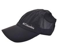 Tech Shade Cap Black