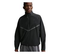 Tech Shori Knit Track Jacket - male - Nike - Training Jackets - Black - L - Sport L