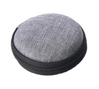 Tech Storage Case - Electronic Gadget Organizer, Device Accessories Bag | Waterproof Electronic Travel Bag, Digital Accessories Storage Kit, so, Round Trumpet, Consulte la descripción, See description