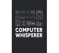 Tech Support Nerds Geek: Geek Journal for a Code Master & Computer Whisperer - Record details about your software development projects, new code ideas ... nerd things in your personalized nerd book