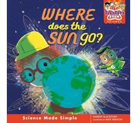 Tech Tots: Where does the sun go? (TechTots Science)